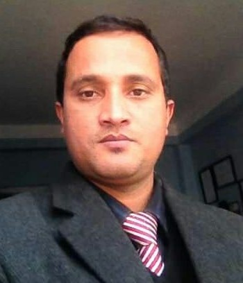 Hari Bahadur Basnet profile