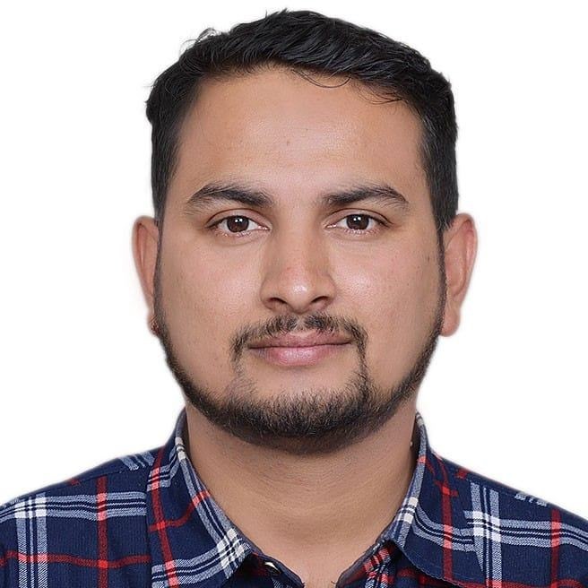Jagannath Dulal profile