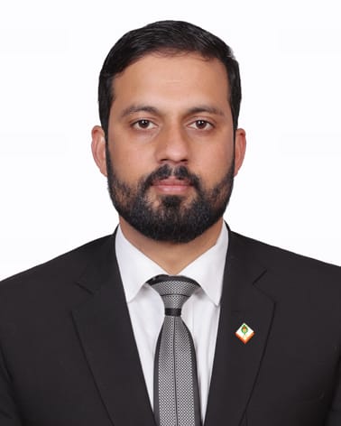 Kishor Poudel profile