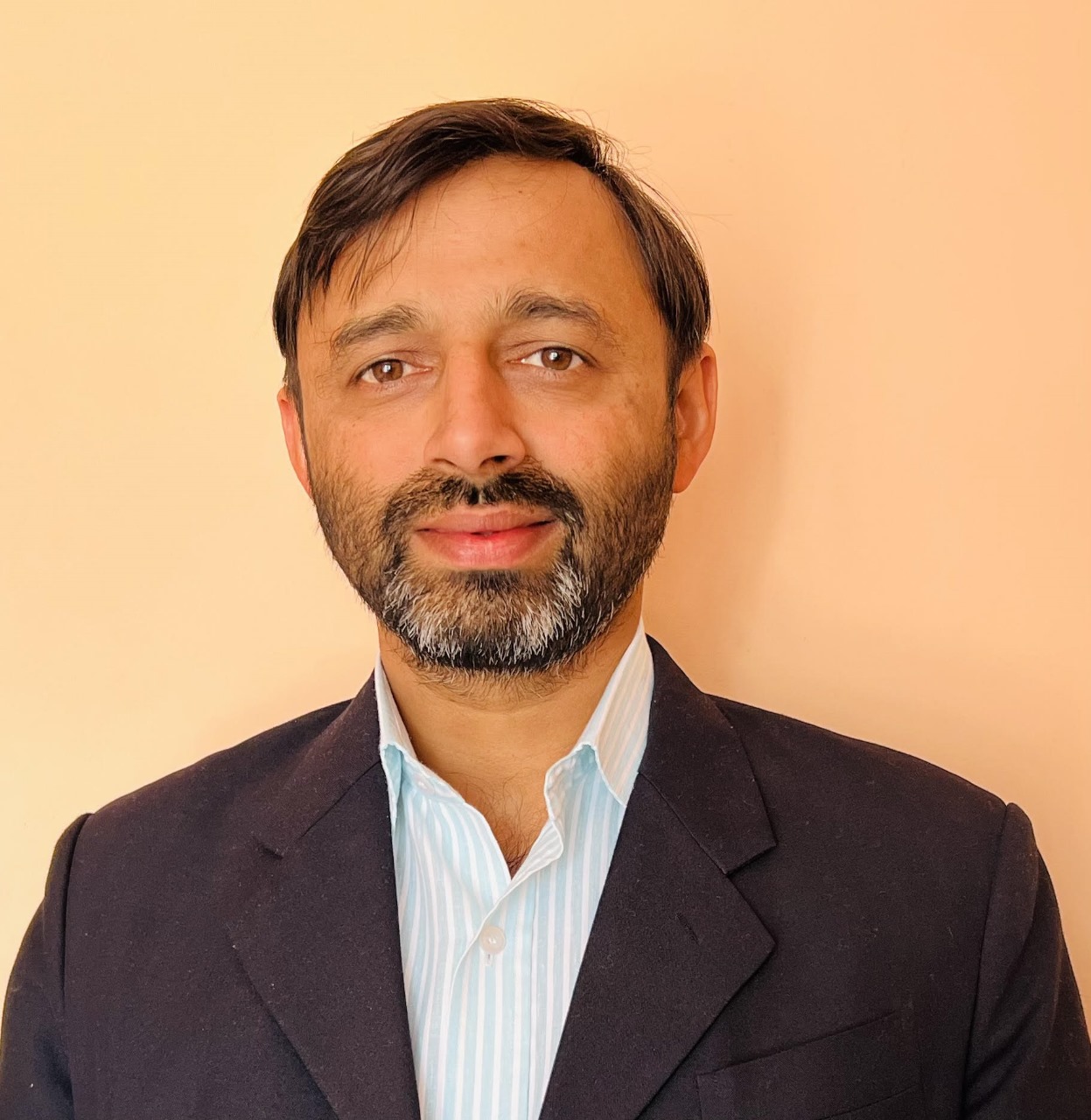Sanjiv Ghimire profile