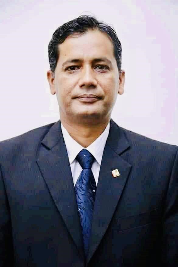 Subodh Babu Chilwal profile